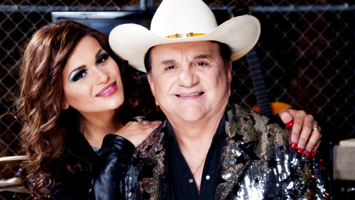 Nora Canales, Daughters Confirm Estate Battle Over Late Tejano Icon