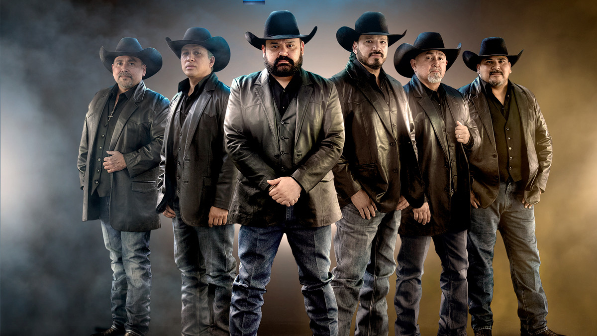 Intocable reschedules two tour dates after member tests positive for