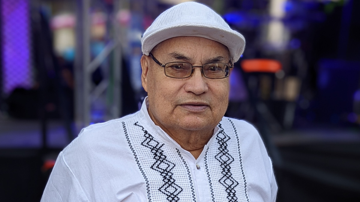 Tejano ROOTS Hall of Famer Anthony Hernandez Passes Away