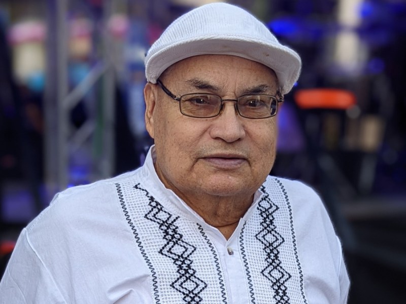 Tejano ROOTS Hall of Famer Anthony Hernandez Passes&nbsp;Away