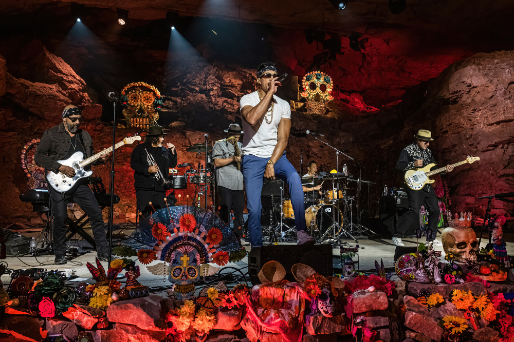 PBS Musical Special 'Día de los Muertos' Honors the Traditional