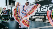 Unidos En La Musica Latin American Festival Brings Traditions And 