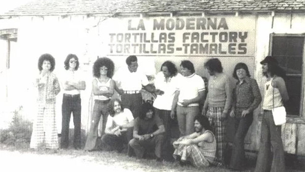 Tortilla Factory Celebrates 50 Years With Star-Studded Anniversary Album Ho