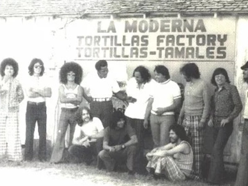 Tortilla Factory Celebrates 50 Years With Star-Studded Anniversary Album Honoring Legacy and Embracing the&nbsp;Future