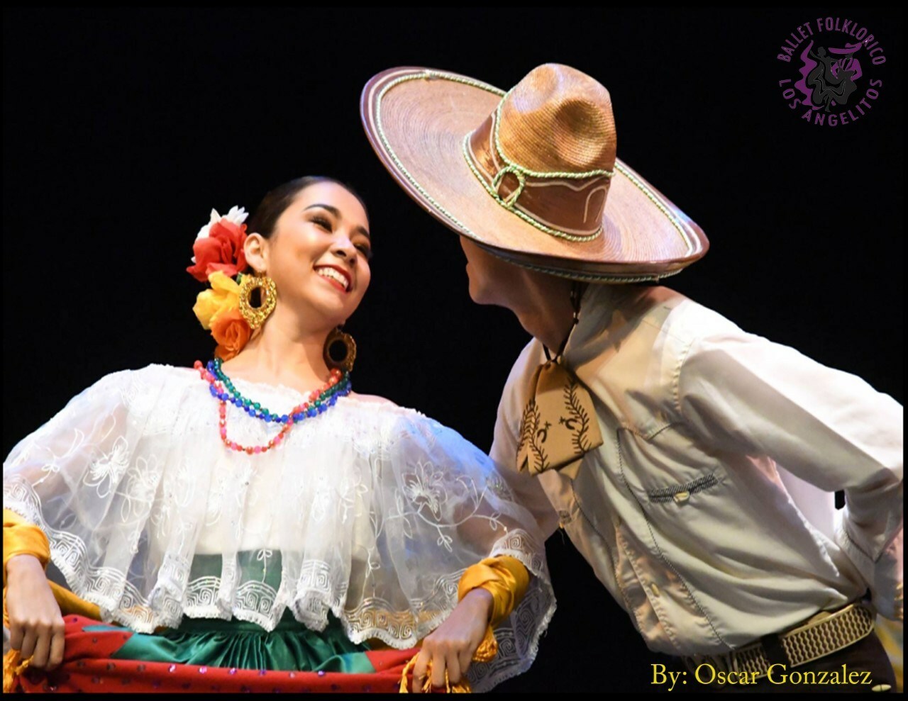 Mariachi Festival presents free event with Ballet Folklórico Los