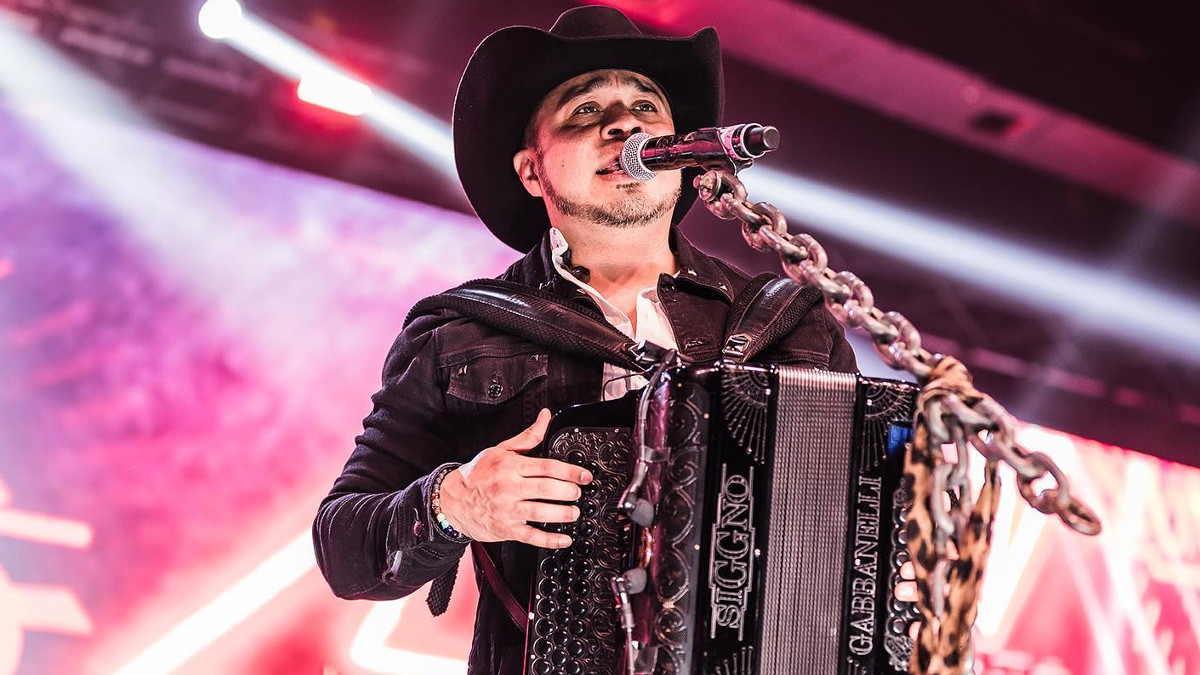 Grupo Siggno Scores No. 1 with Emotional New Album ‘Su Legado 1938’