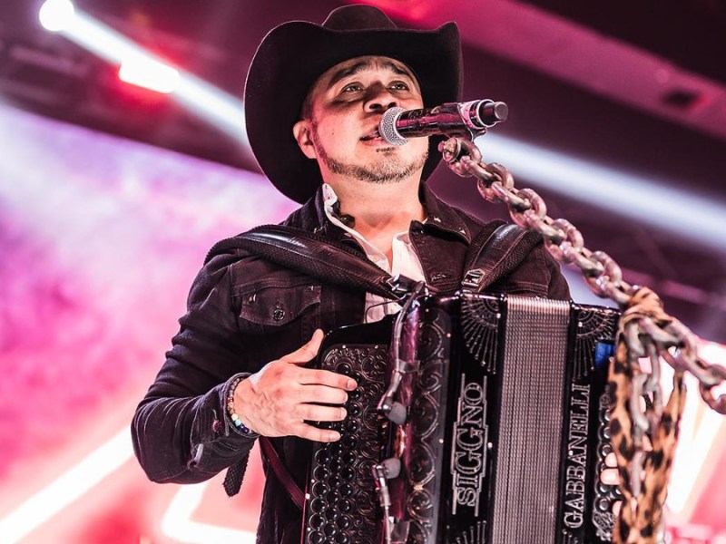 Grupo Siggno Scores No. 1 with Emotional New Album ‘Su Legado&nbsp;1938’