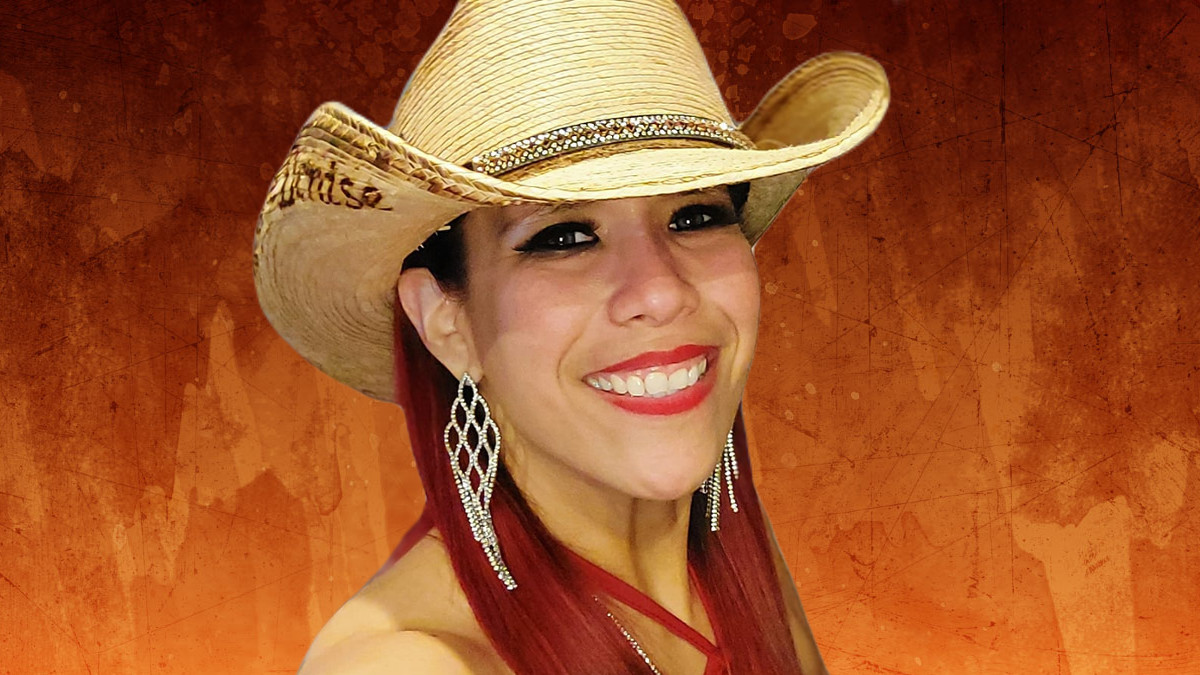 Awardwinning radio personality Rebecca Denise joins Tejano Nation as
