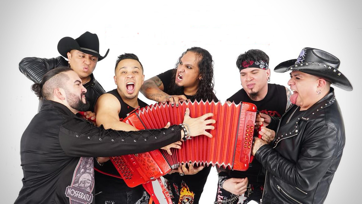 Siggno to perform at 43rd annual Tejano Music Awards – Tejano Nation