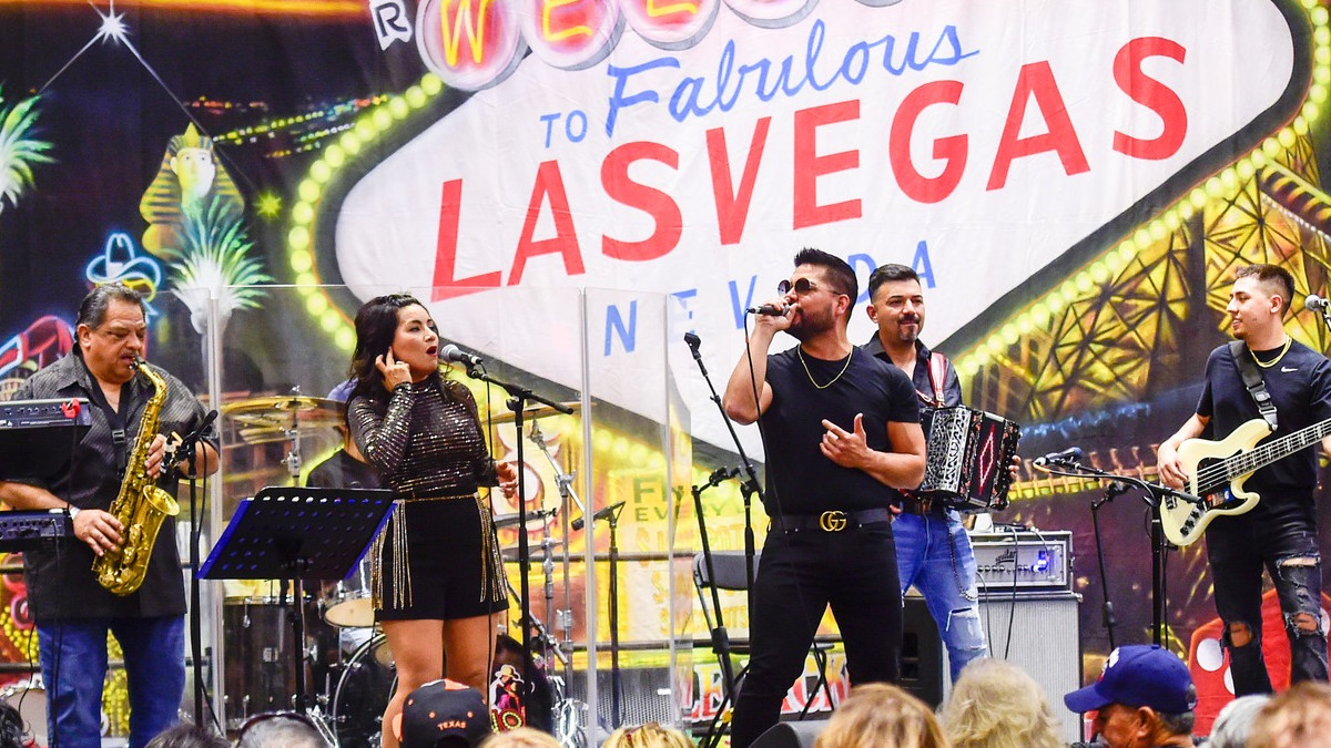 Tejano Music Festival Las Vegas 31