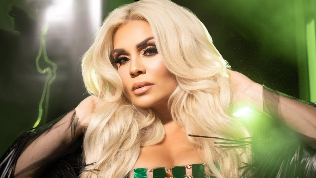Stefani Montiel Joins 46th Annual Tejano Music Awards Lineup