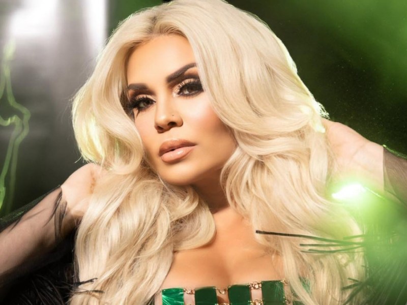 Stefani Montiel Joins 46th Annual Tejano Music Awards Lineup