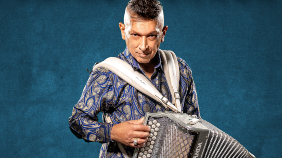 Jaime DeAnda Issues Statement Challenging Recent Claims Over ‘Los Chamacos’