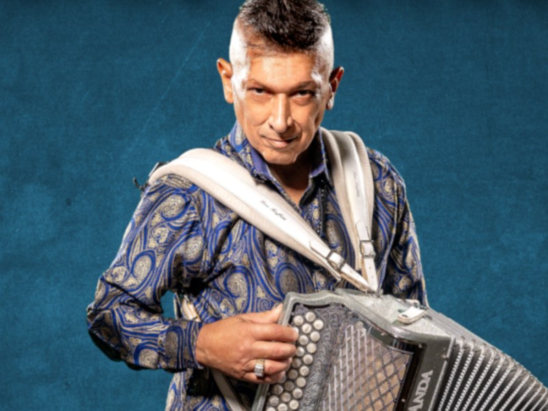 Jaime DeAnda Issues Statement Challenging Recent Claims Over ‘Los Chamacos’&nbsp;Name