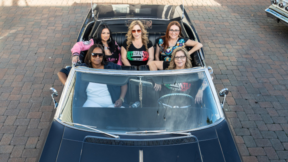 Modelo Partners with MotorTrend to Publish Limited-Edition Revival of ...