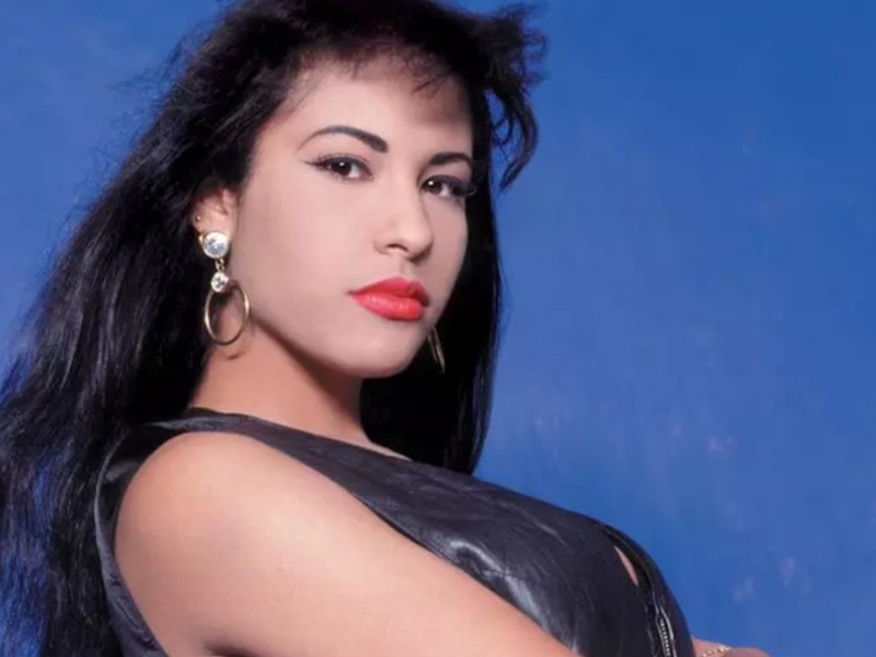 Texas Man’s Love for Selena Could Land Him a Guinness World Record