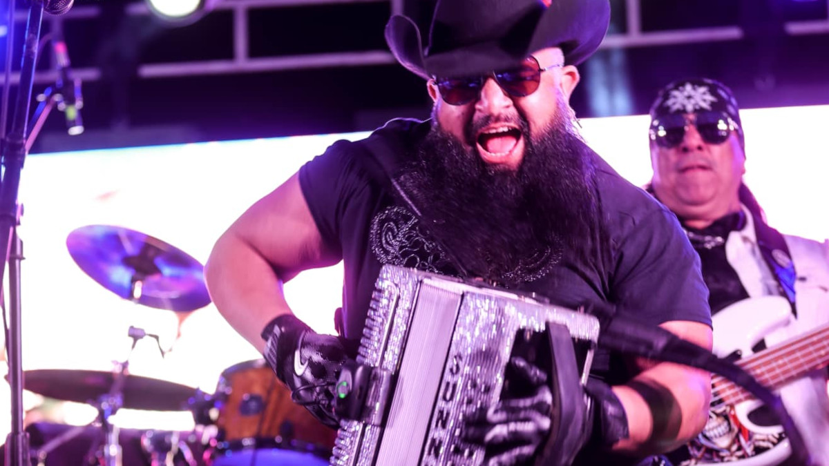 ミュージシャン NOsWEA accordion_saifu SofiaMari SM 3472 34 Piano 72 Bass Button Accordion Dark Blue