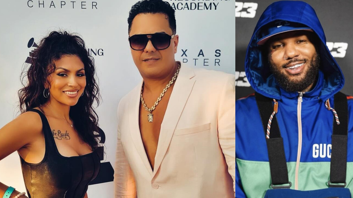 Tortilla Factory Teases Groundbreaking Cumbia Collaboration with Paula