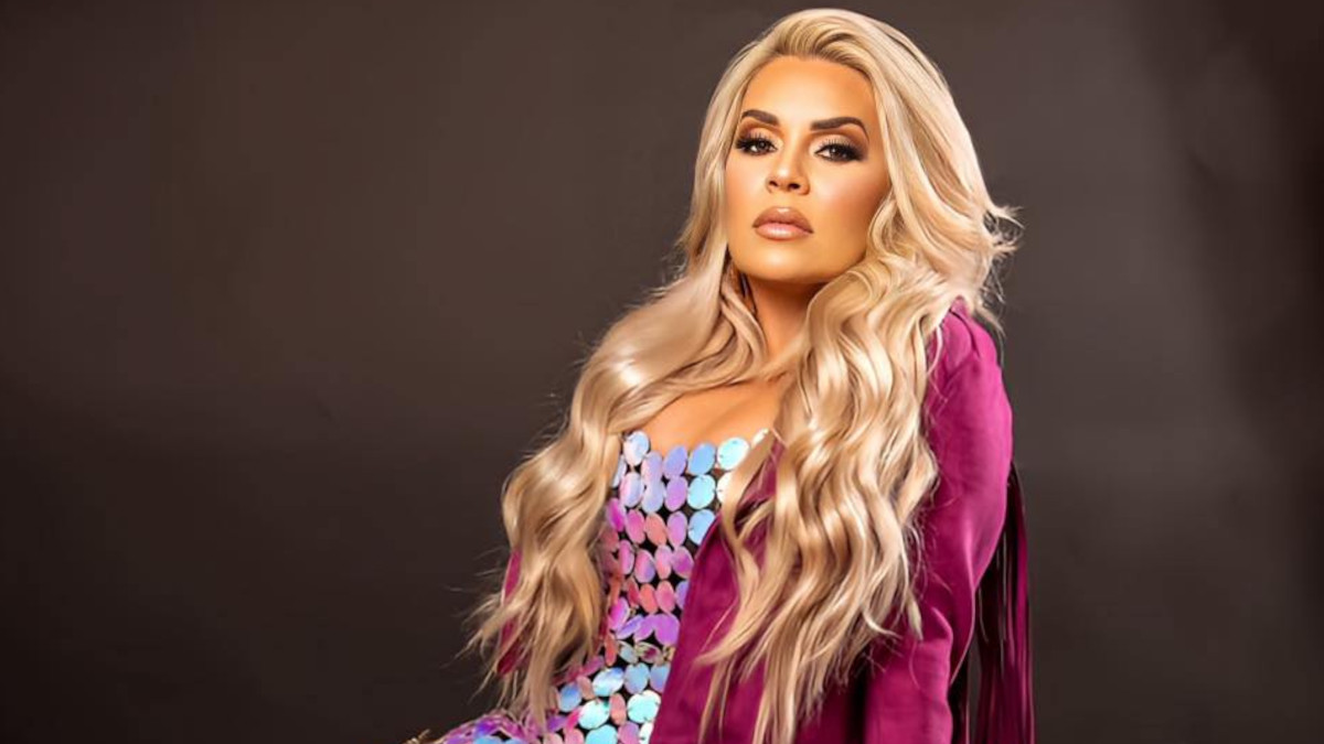 Stefani Montiel to Be Honored With Special Exhibit Induction at Totally Tej