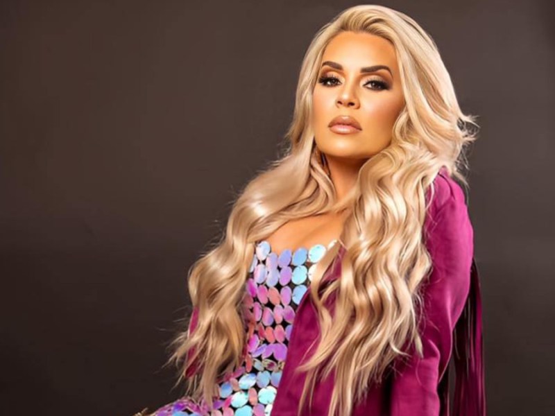 Stefani Montiel to Be Honored With Special Exhibit Induction at Totally Tejano Hall of Fame &&nbsp;Museum