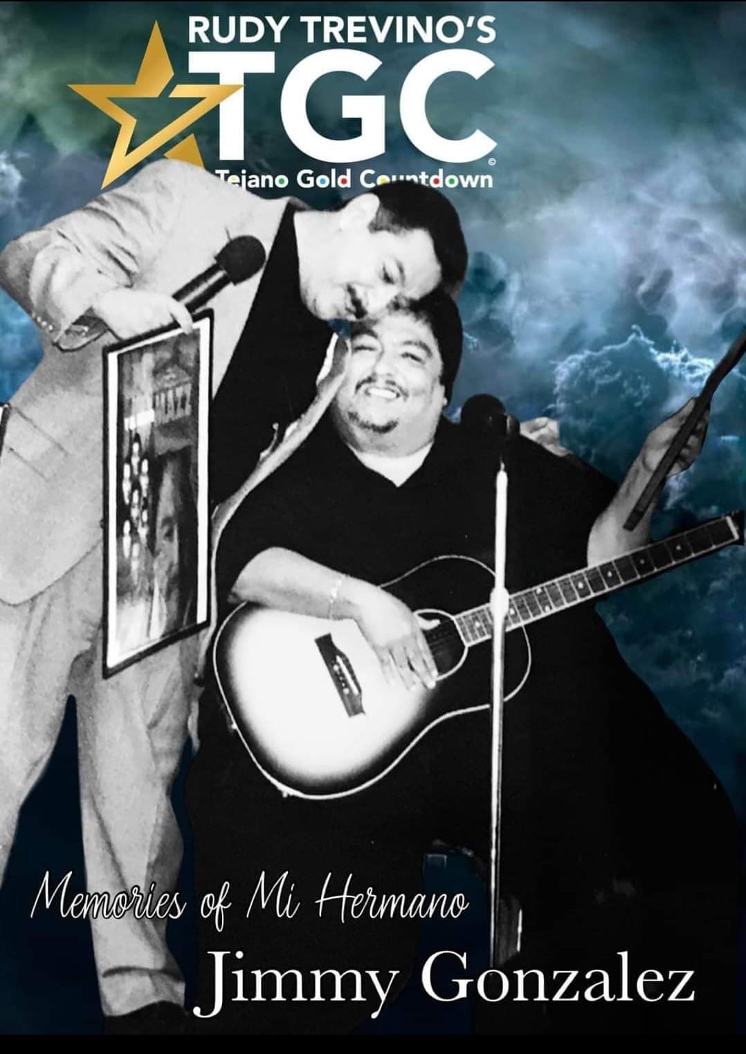 Celebrating the Legacy of Jimmy González: A Tejano Gold Countdown ...