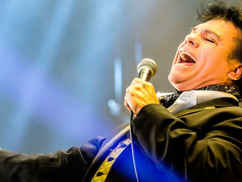 Trailer revealed for new podcast about Juan Gabriel, ‘Mi Divo’ premieres July 1