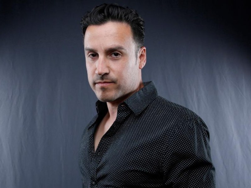 Danny Ortiz Goes Back to the Future with New Single ‘Ayer y&nbsp;Hoy’