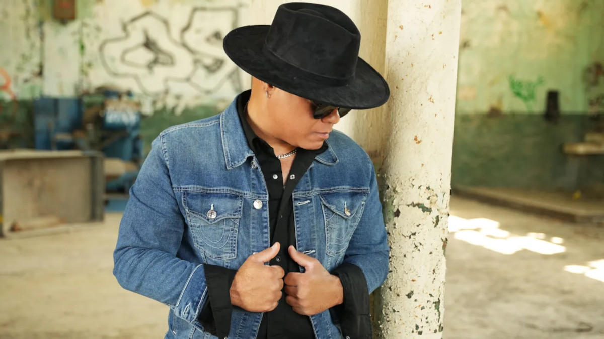 Ricardo Castillon y La Diferenzia Release Comeback Album