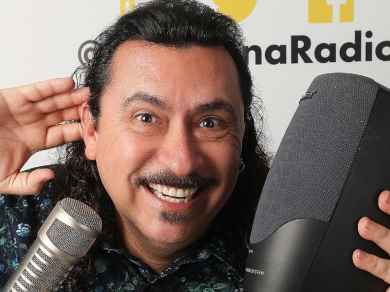 ‘Puro Tejano’ Fierro HD Shuffles Daily Lineup as Bo Corona Heads to Mornings, Bo Leo Moves to&nbsp;Afternoons