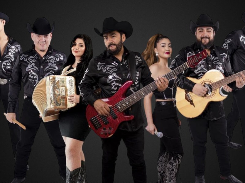 Grupo Control anuncia o 25º álbum de 2525 anos para 2025