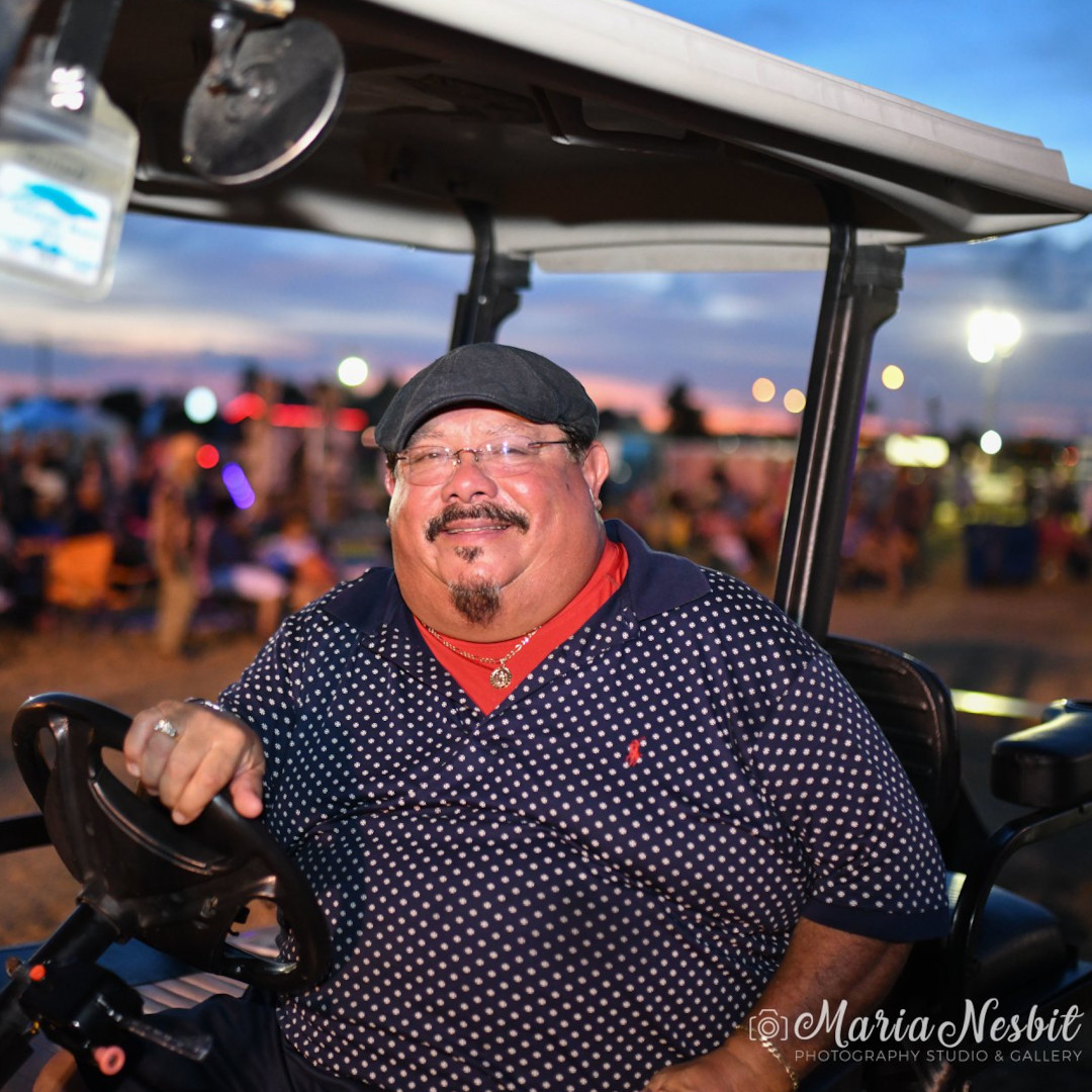Tejano ROOTS Hall of Fame Promoter Jim Luna Recognized by Texas ...