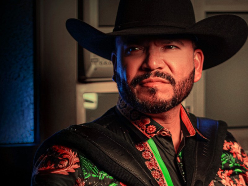 Michael Salgado’s 30th Anniversary Show Relocates to El Volcán in San&nbsp;Antonio