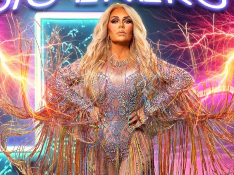 Stefani Montiel anuncia Big Energy Tour para 2025