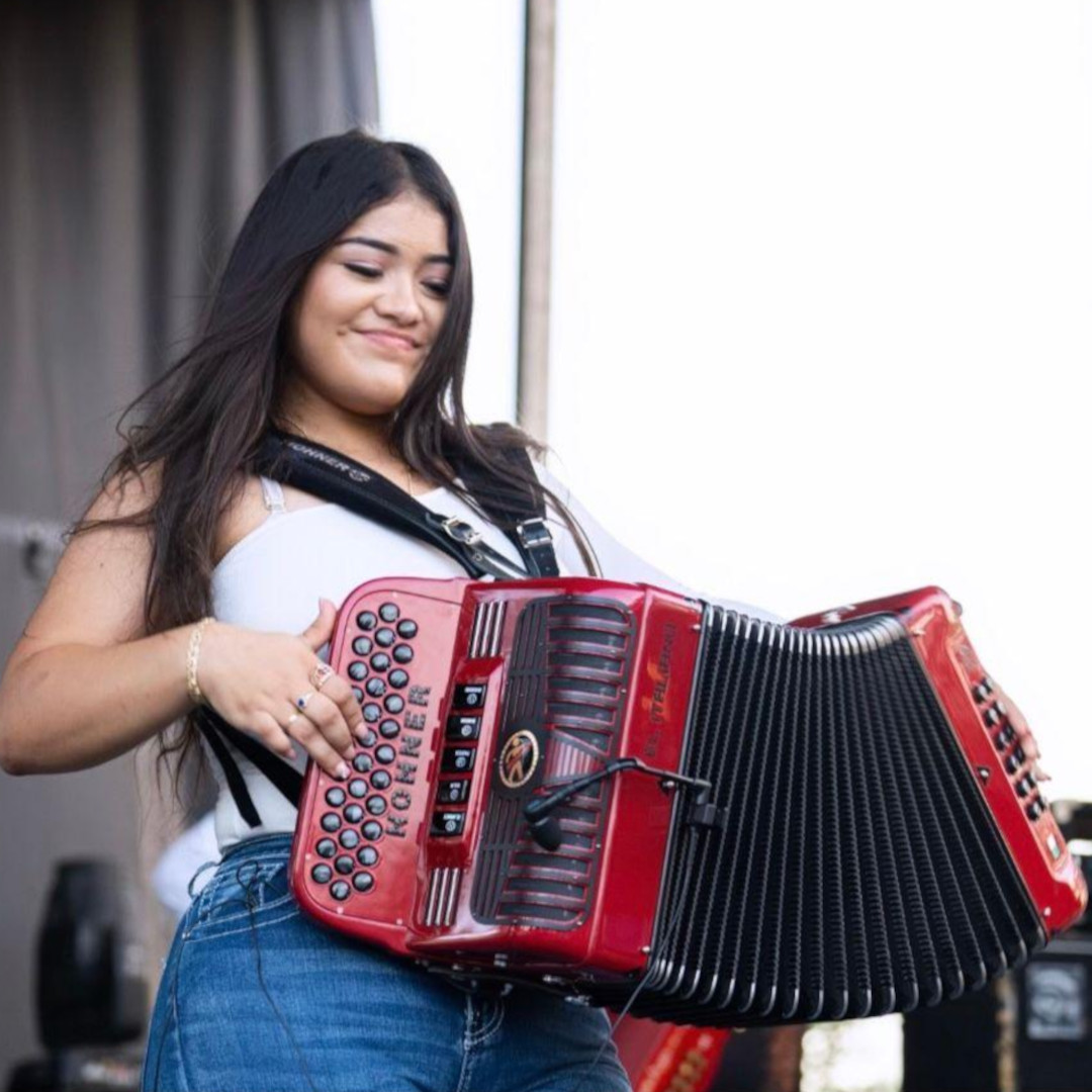 Texas Folklife's Big Squeeze Returns for Its 19th Season with