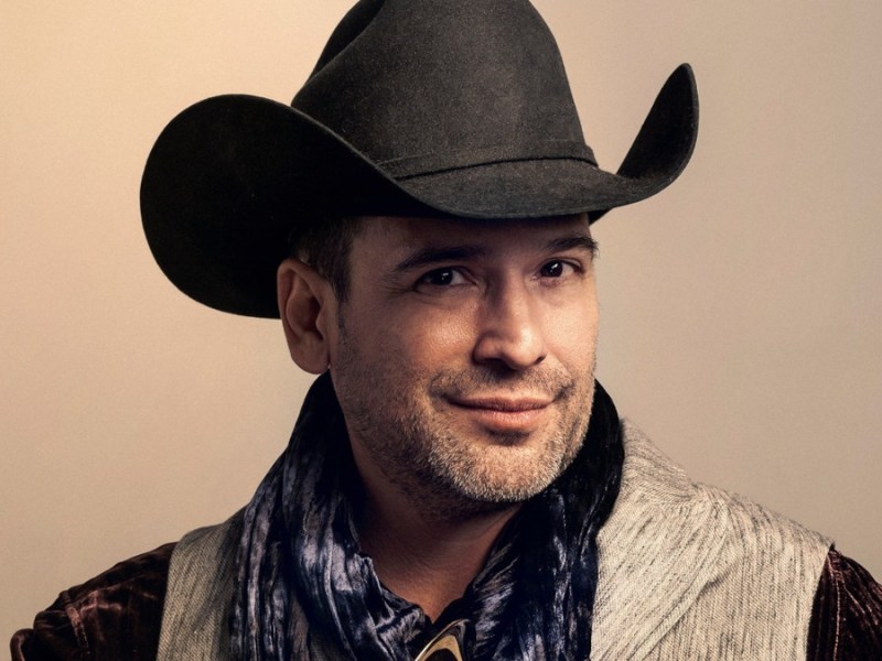 Bobby Pulido Announces New ‘Ranch Hall Podcast’