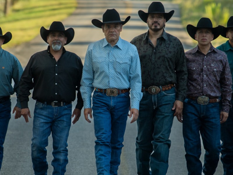 Intocable Partners With Primary Wave Music in Landmark Deal to Expand Legacy and Global&nbsp;Reach