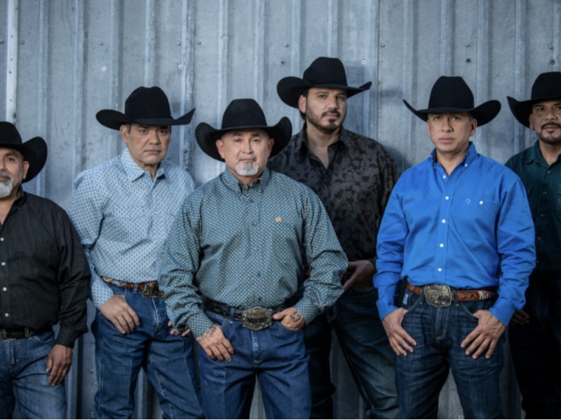 Intocable Set Perform on Amazon Music Live After Chivas Match on Nov.&nbsp;8