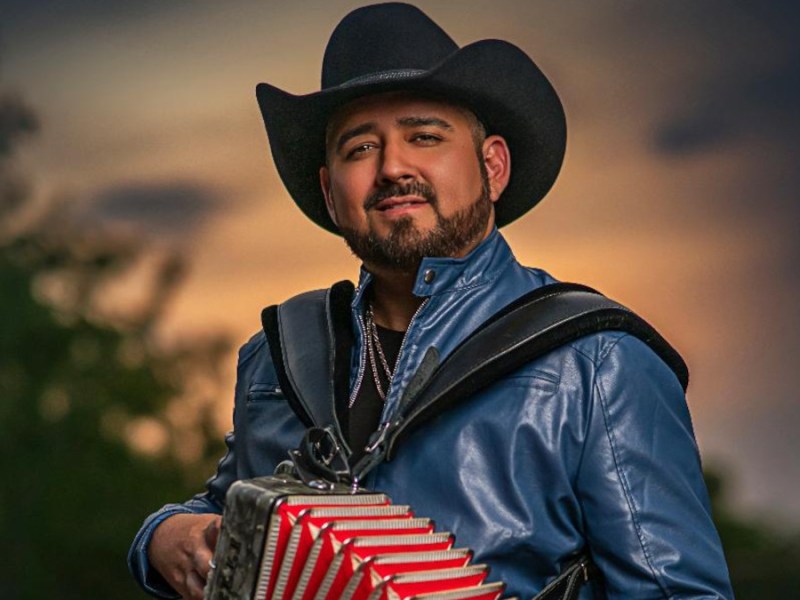 Lucky Joe Releases First-Ever Christmas Single ‘Fiesta&nbsp;Navidad’