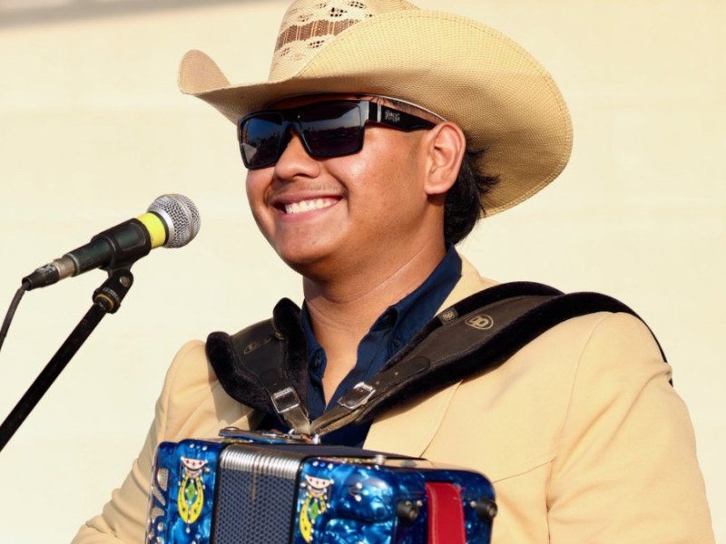 Applications Now Open for 20th Anniversary of The Big Squeeze Accordion Contest