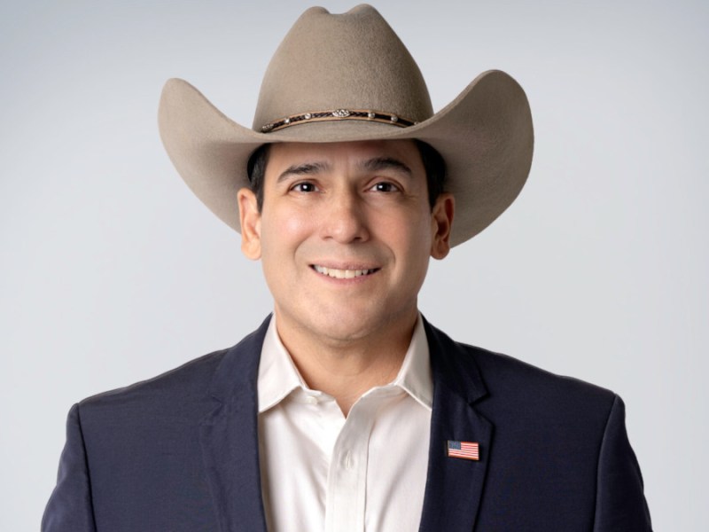 Bobby Pulido Wins Democratic Nomination for Texas’ 15th Congressional&nbsp;District