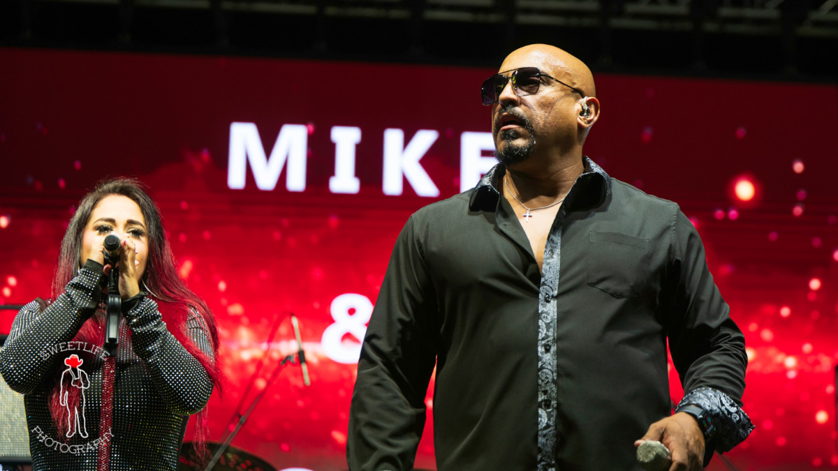 PHOTOS: Forever Jimmy G Music Fest Honors Legacy of Tejano Icon