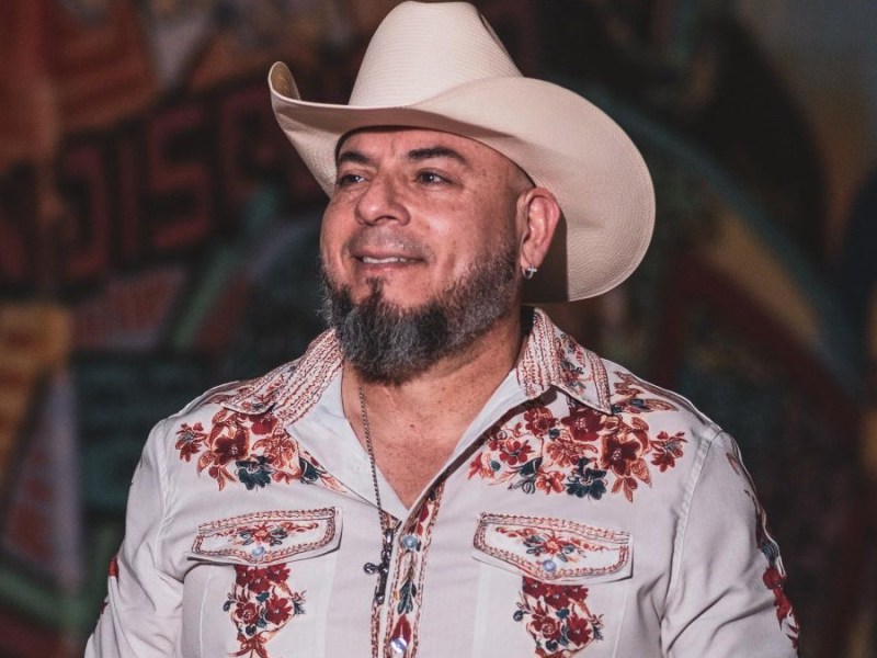 Domingo Elias 3Zero Breathes New Life Into Classic ‘Me Desperté Llorando’