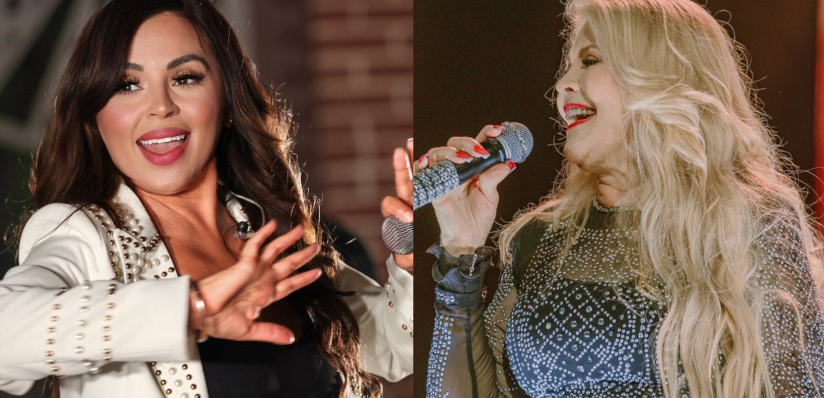 Elida Reyna, Elsa Garcia