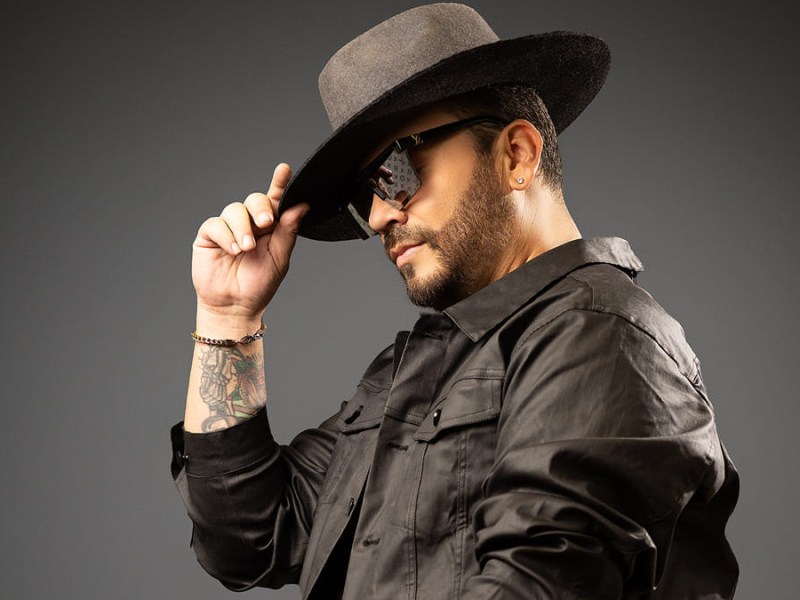 Gabriel Zavala Blends Country and Tejano With Cumbia Remix of Morgan Wallen’s ‘I Got&nbsp;Better’