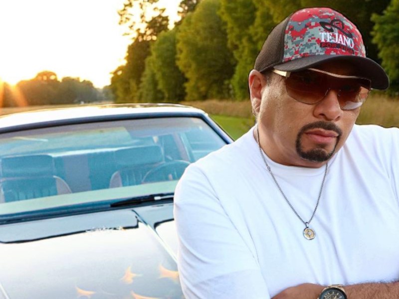 Jay Perez Brings the Party with ‘Le Seguiremos‘ Video&nbsp;Premiere