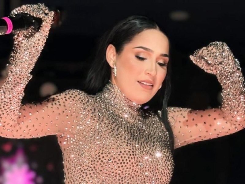 Jennifer Peña Readies for El Camino Tour with Rehearsal Videos