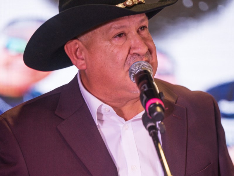 Tejano ROOTS Hall of Famer Jonny Martinez passes&nbsp;away