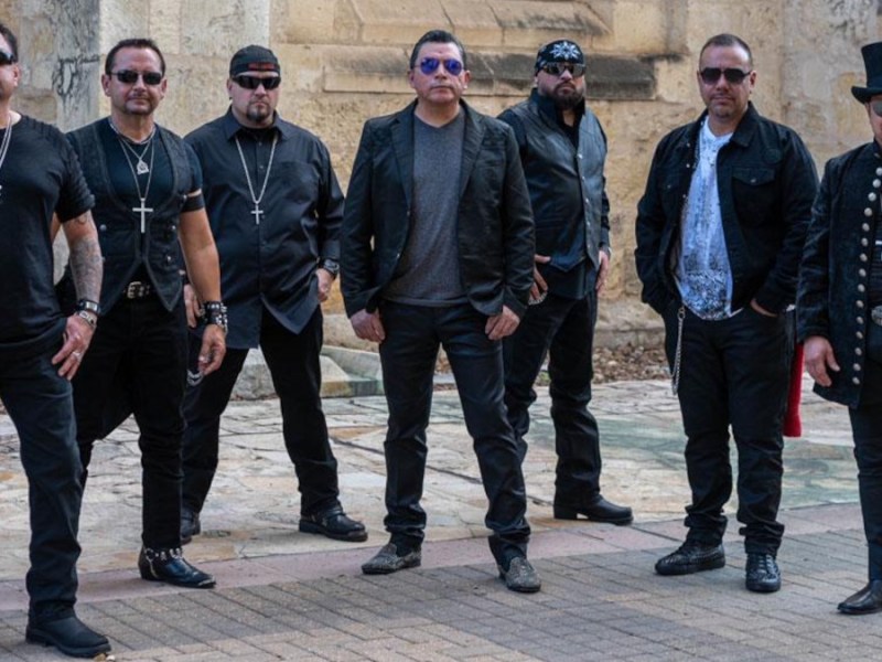 La Fiebre Continues 40th Anniversary Tour With Free Show In Sinton, Texas