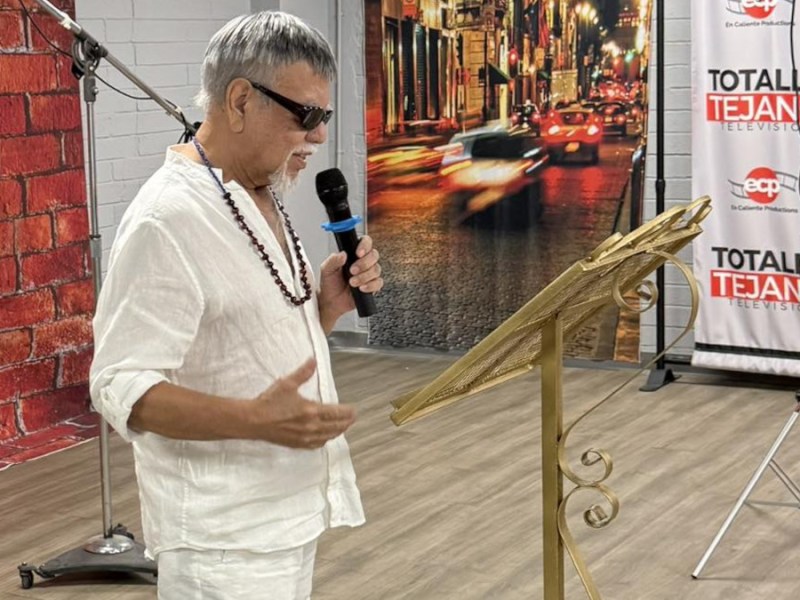 Elida Reyna Reflects on Faith, Family, and Farewell Tour on ‘Domingo Live’ 6 Totally Tejano Hall of Fame & Museum Set to Open in San Antonio This December