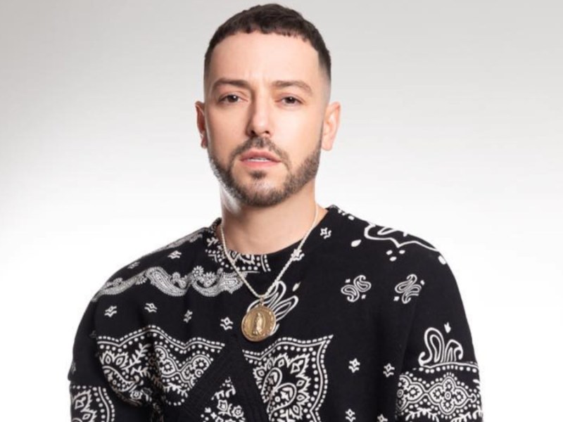 Pee Wee Discusses Return to His Roots With New EP ‘Del Border Pal&nbsp;Mundo’